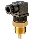Euroswitch Temperatursensor